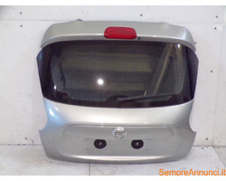 Portellone Posteriore Nissan Juke 2012 cod K01001KAAE