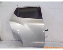 Portiera Posteriore Destra Nissan Juke 2012 cod H2100BA6MC