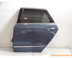 Portiera Posteriore Sinistra Ford Mondeo 4 SW 2019 COD 2460185