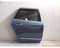 Portiera Posteriore Destra Ford Mondeo 4 SW 2019  COD 2437762