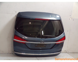 Portellone Posteriore Ford Mondeo 4 SW 2019 COD 2458952