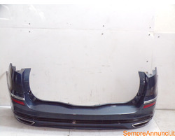 Paraurti Posteriore Ford Mondeo 4 SW 2019 COD 2051862