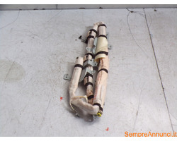 Tendina Airbag Destra Nissan Juke 2012 COD 985P01KA0D